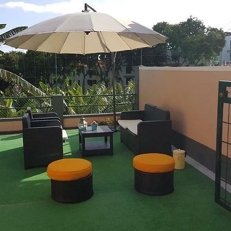 Fx Pena Funchal (Madeira) Exterior foto