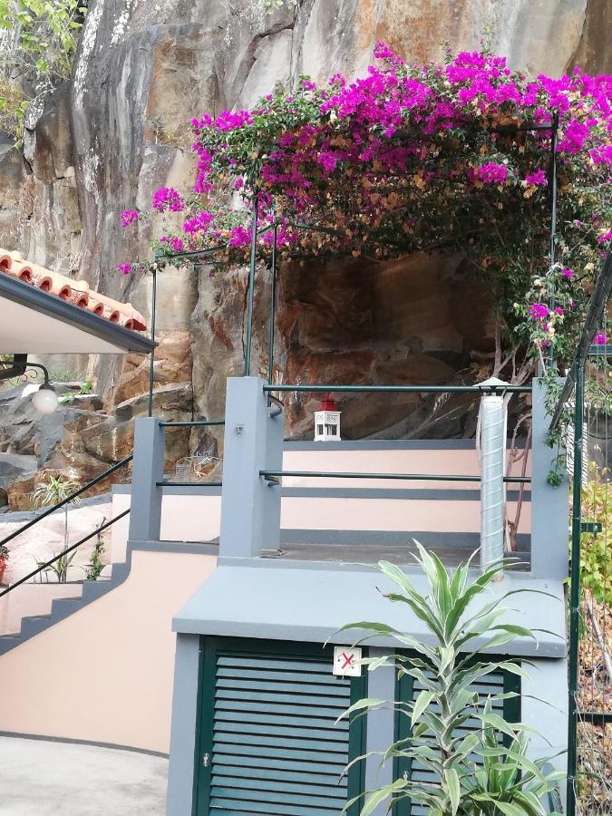 Fx Pena Funchal (Madeira) Exterior foto