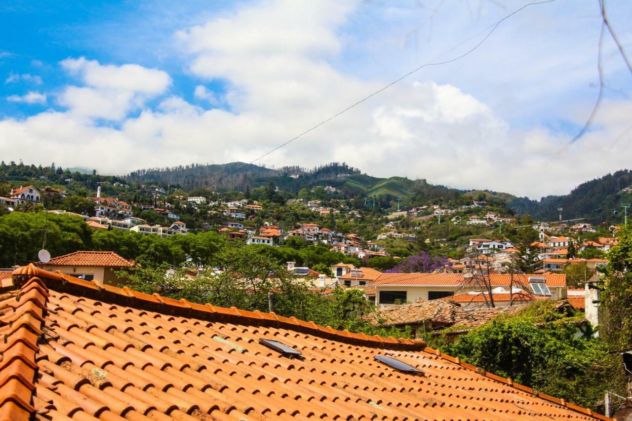 Fx Pena Funchal (Madeira) Exterior foto