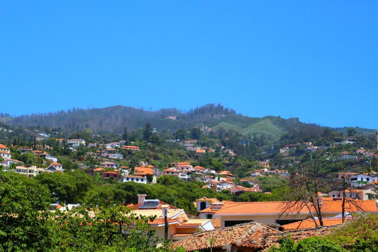 Fx Pena Funchal (Madeira) Exterior foto